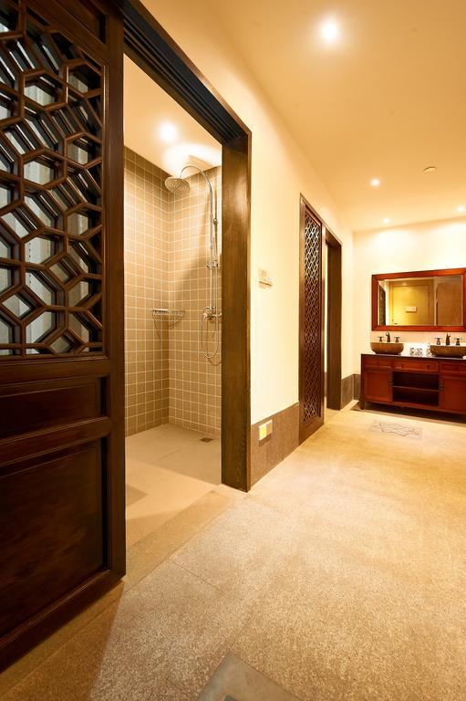 Hangzhou Xiangji Yinyu Boutique Hotel Luaran gambar